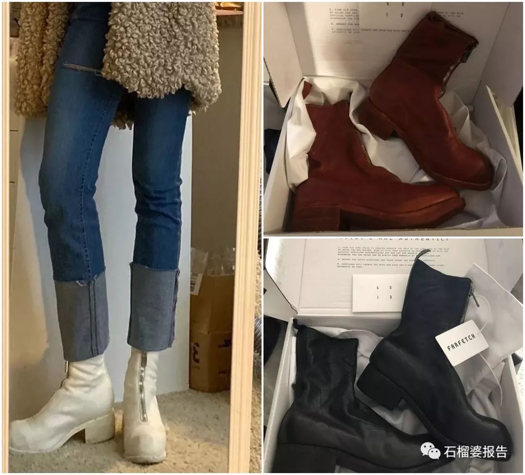 冬季大家都在穿什么鞋,冬天穿什么鞋逼格高