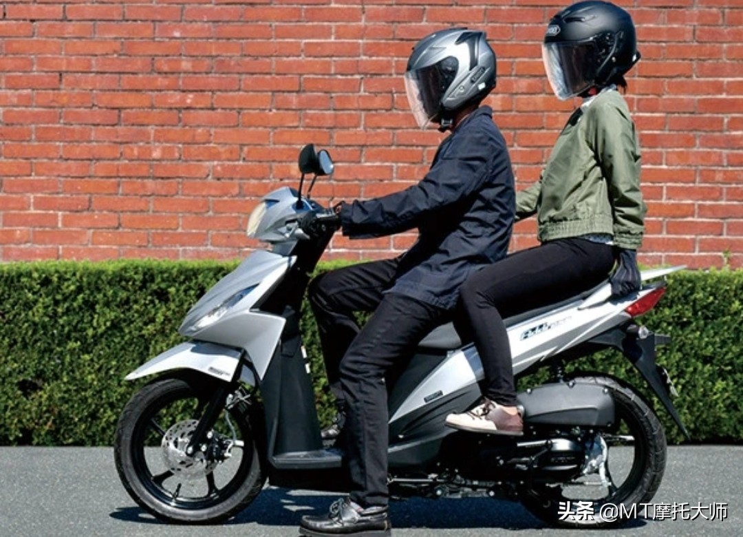 油耗不到2升的车,油耗低于2升踏板摩托
