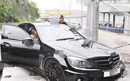 邱淑贞老公沈嘉伟身价多少亿,沈嘉伟评价邱淑贞访谈完整视频