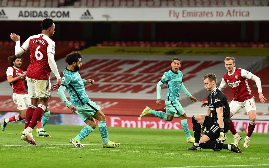 利物浦大胜阿森纳阿尔特塔,利物浦输给了水晶宫克洛普采访