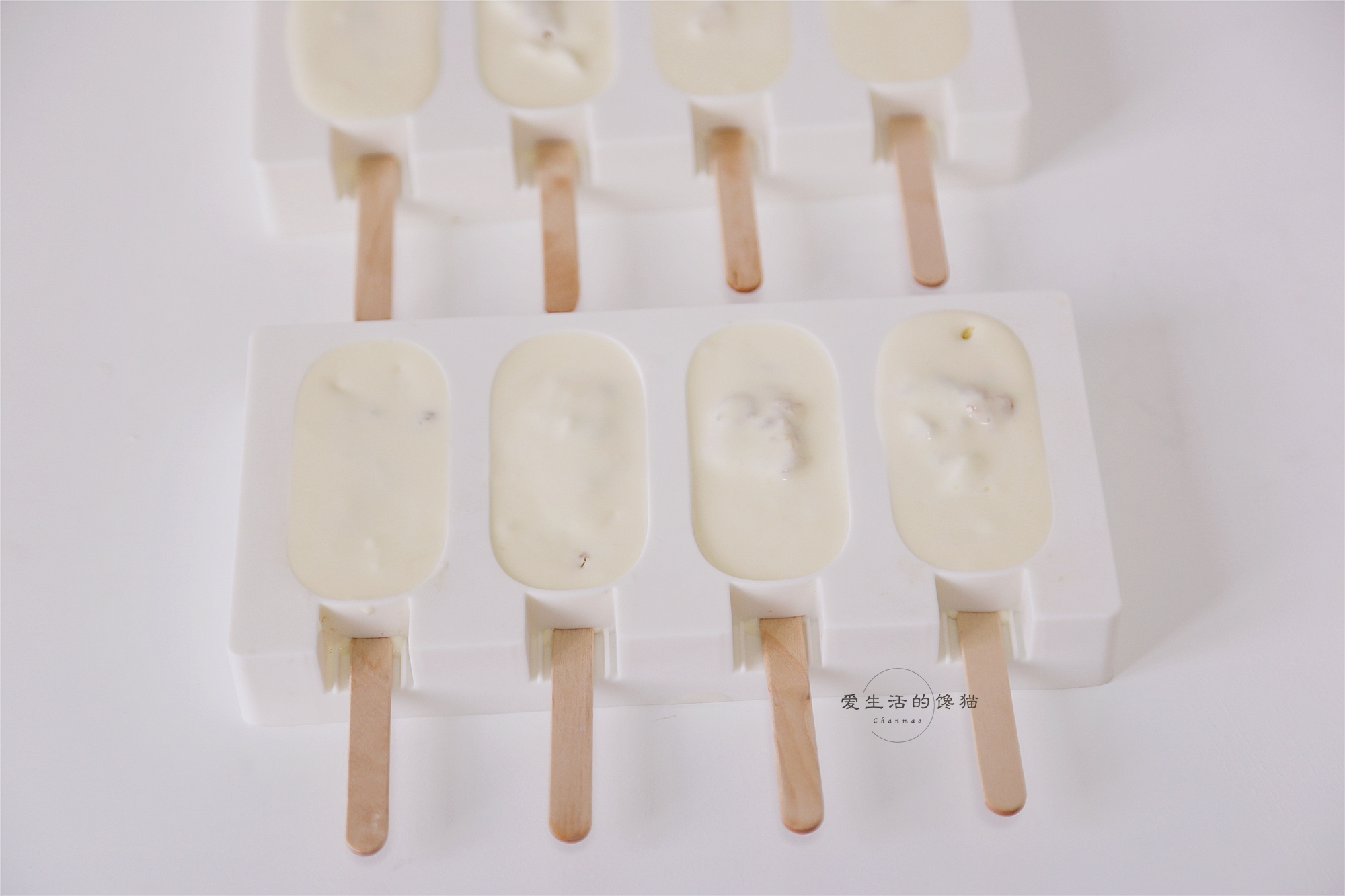 喝完果汁果渣别丢了,喝不完的苹果汁能做什么甜品