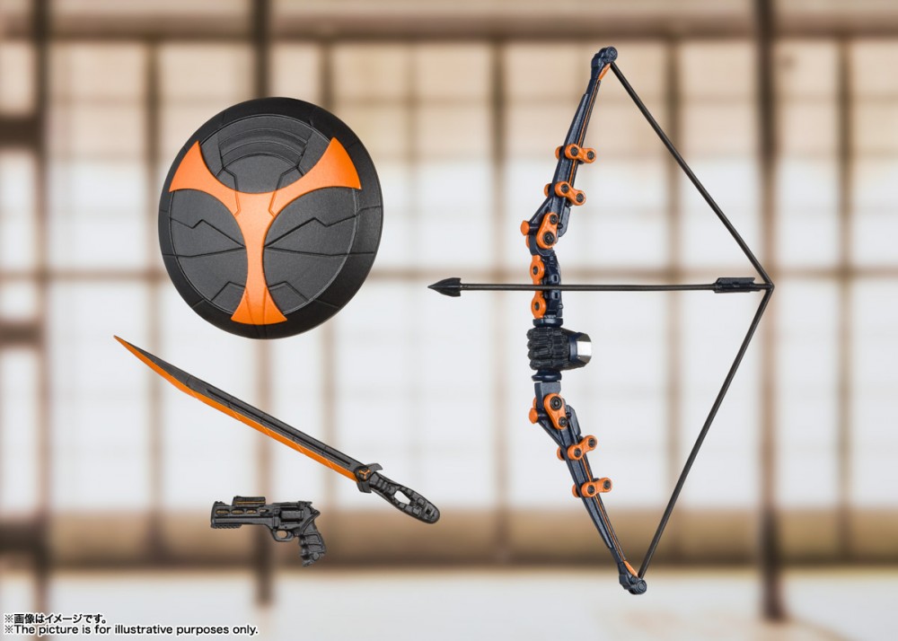 shf黑寡妇什么价位,shf黑悟空超可动