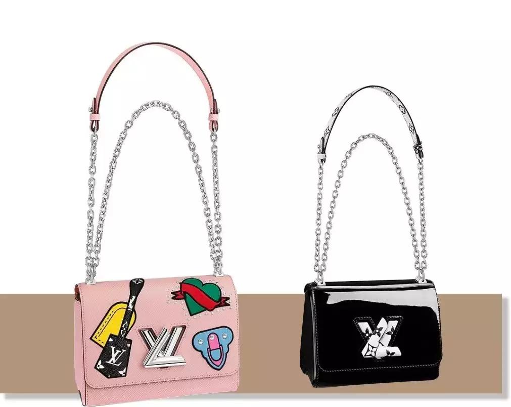 买了个lv的包去哪检验真伪,买了很多lv东西视频