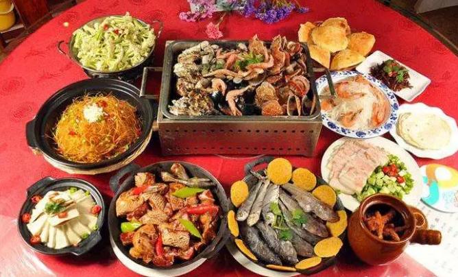 济南洪楼区夜市几点开始,济南洪楼夜市冬天营业吗