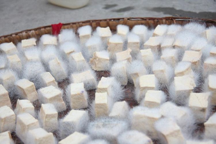流传千年的豆腐乳到底是人间美味，还是健康杀手？