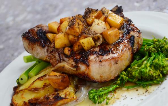 新鲜牛肉牛排做法,新鲜牛肉牛排怎么煎