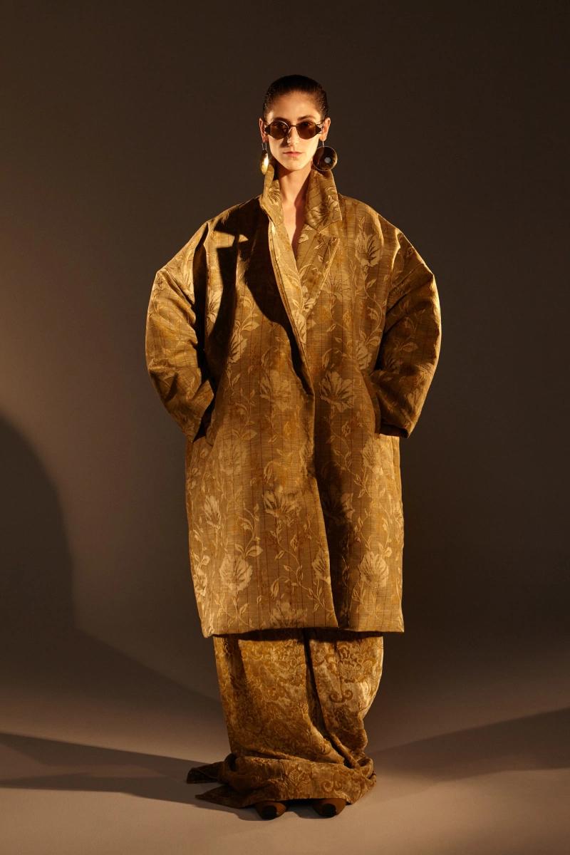 kenzo更换全新logo,kenzo最新主理人