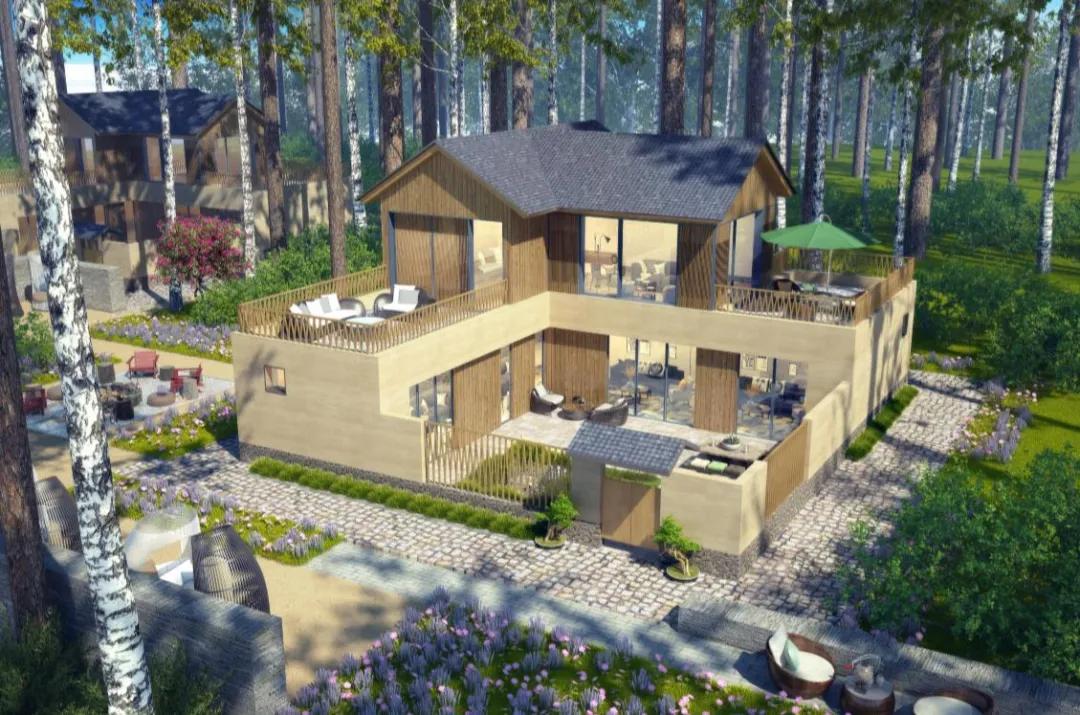 赤城大海坨山风景区,赤城县大海陀自然保护区