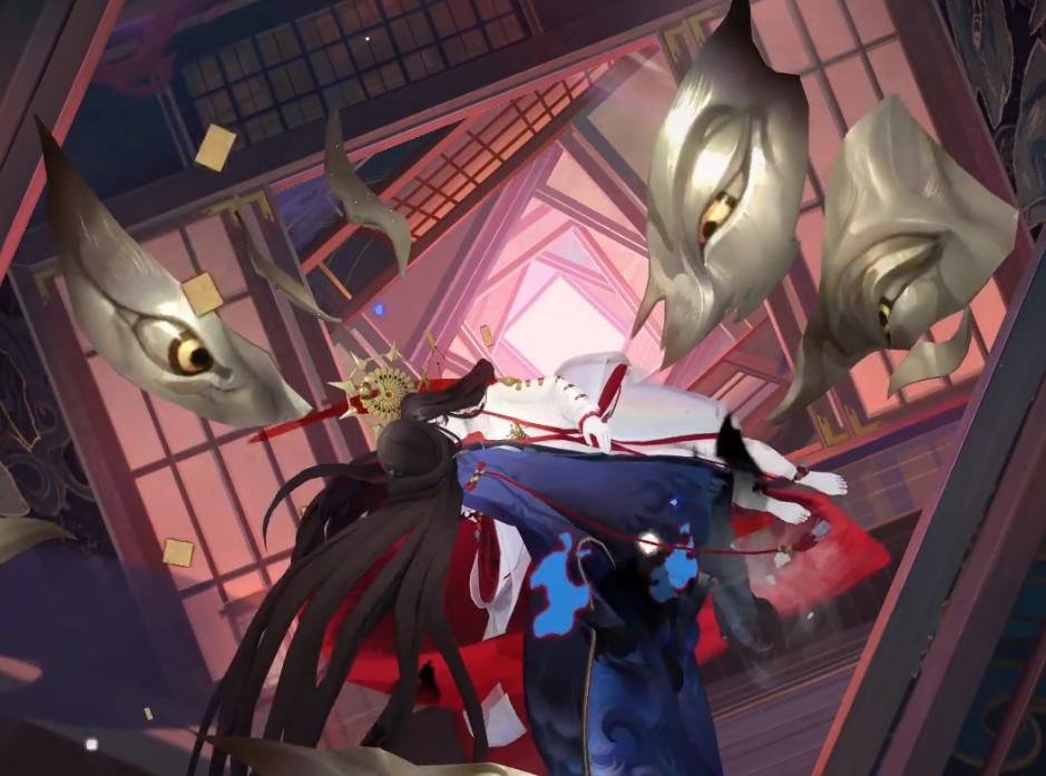 阴阳师SP面灵气强度失衡被槽高端斗技玩家呼吁削弱官方暂无动静