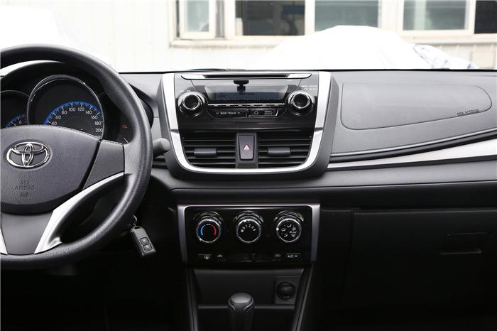 一汽丰田威驰2010测评,一汽丰田威驰的口碑