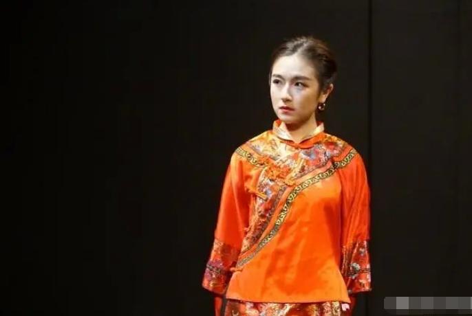 李兰迪整容了么,李兰迪变瘦图片