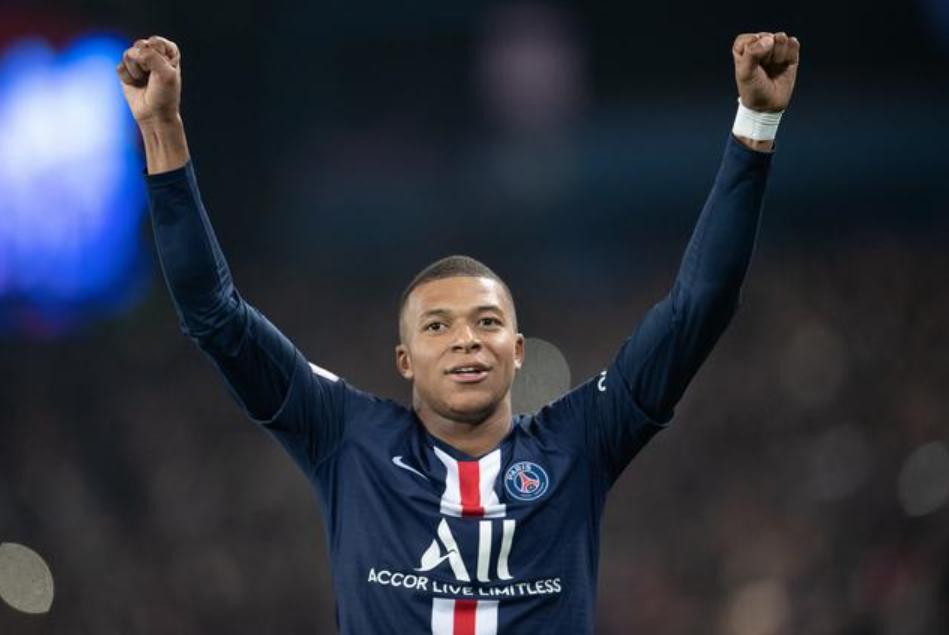 姆巴佩加盟皇马技术分析,法国球员抵达克莱枫丹