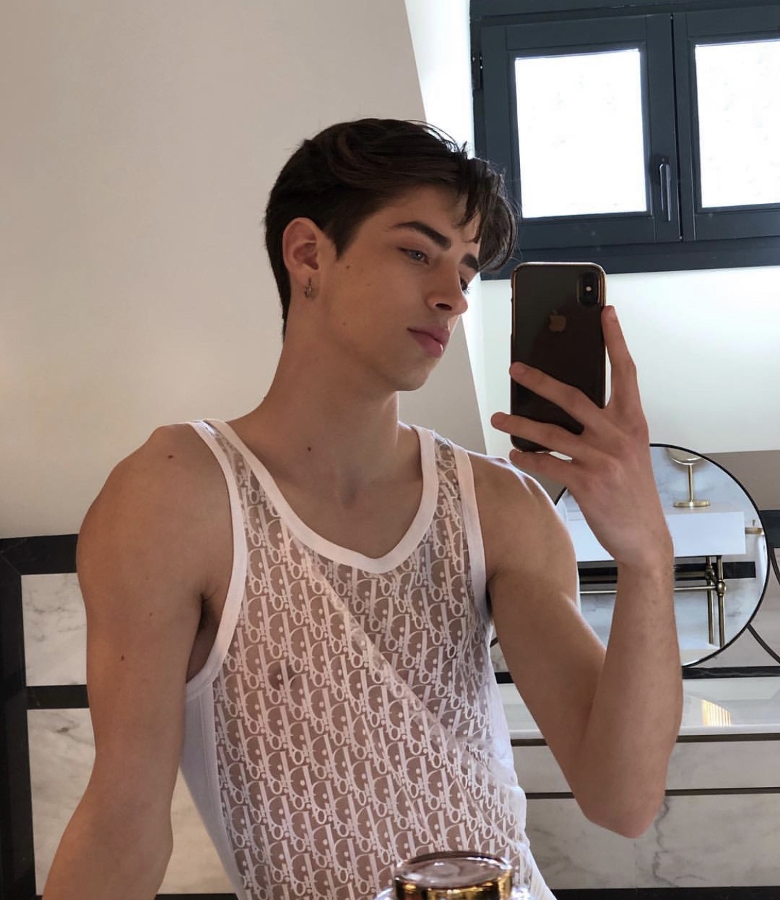 春夏男士必备的单品,今年流行的男士单品