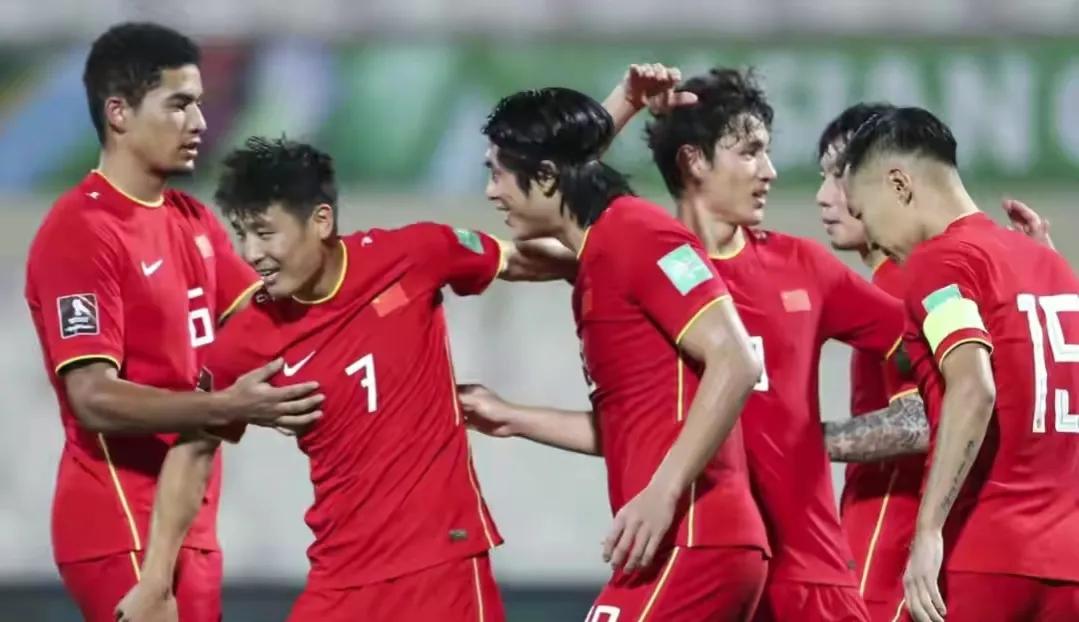 沙特队中国队整体实力,沙特队战况