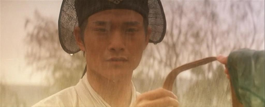 徐克青蛇白蛇都爱上许仙了吗,真实的徐克青蛇