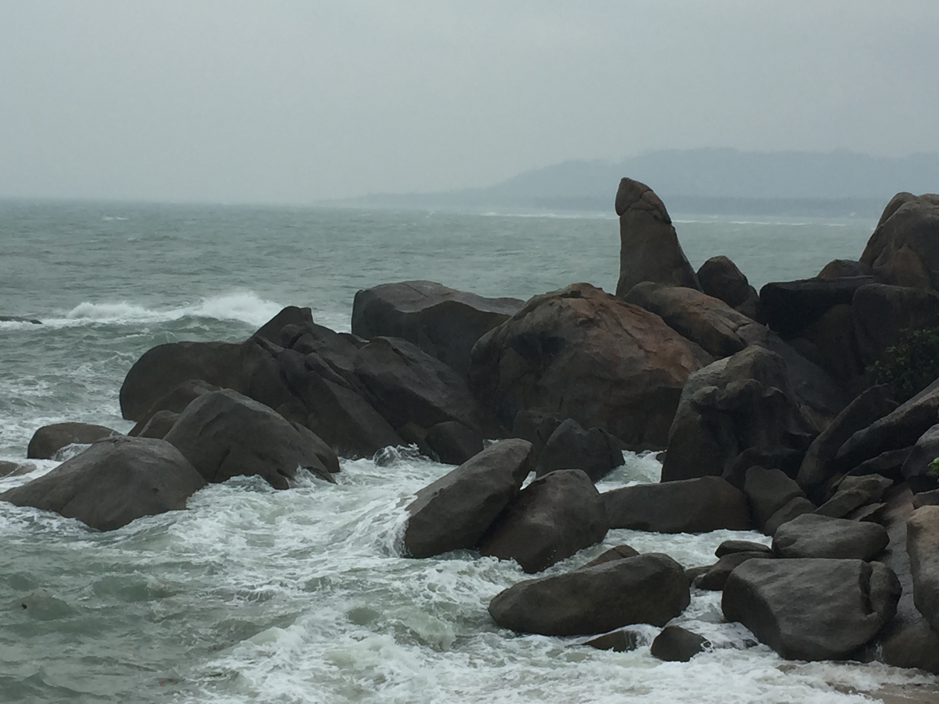 海上仙山博山,海上仙山连云港