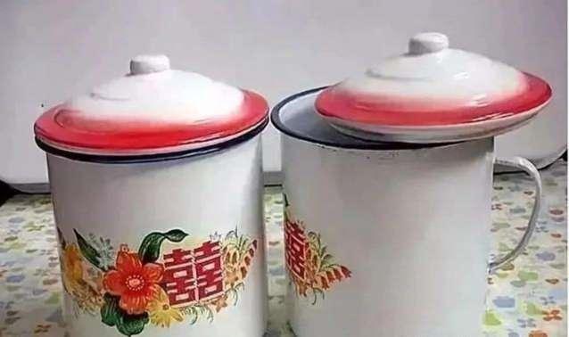 老物件都认识证明我们老了,说明你老了的14件老物件