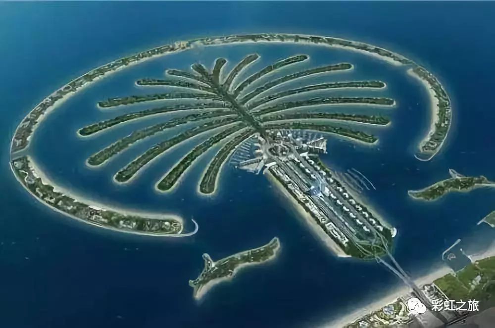 超详细迪拜旅游攻略完整版,迪拜旅游攻略和费用