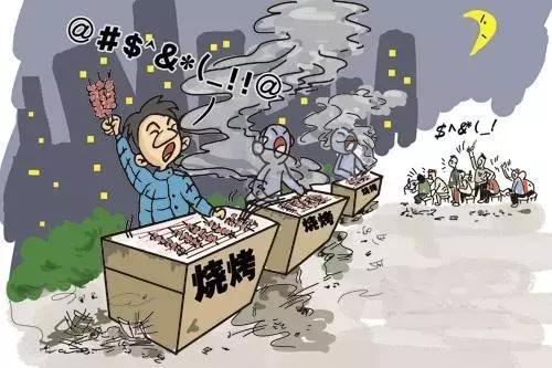 在西昌感受人间烟火,在西昌的美好时光