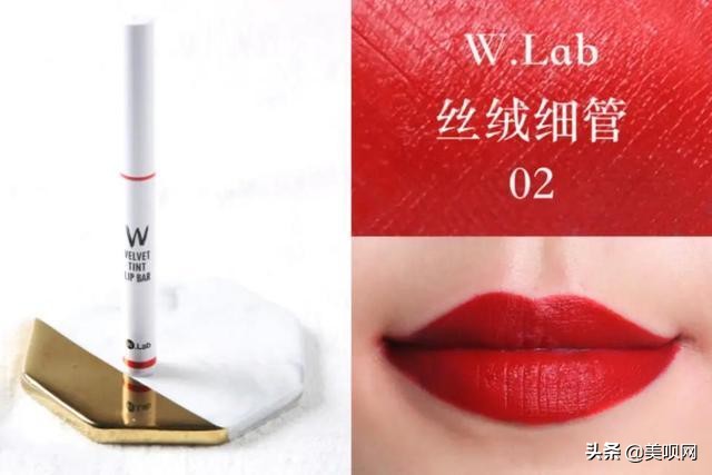 推荐10支必买口红平价试色,必买的6支口红试色推荐