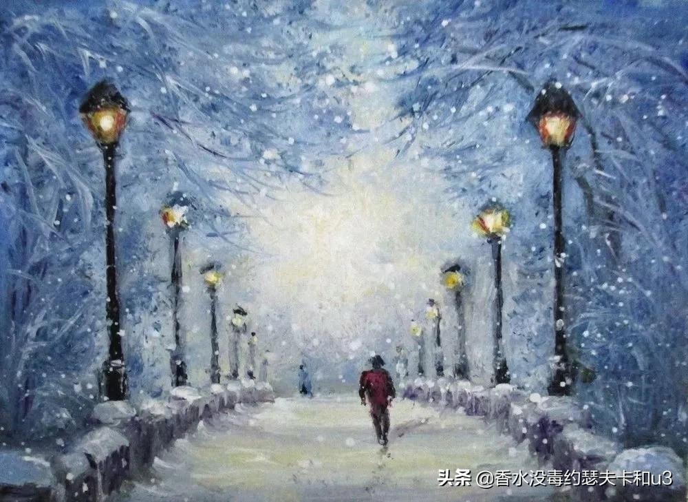 秋冬暖暖的香水,冬日暖阳的香水