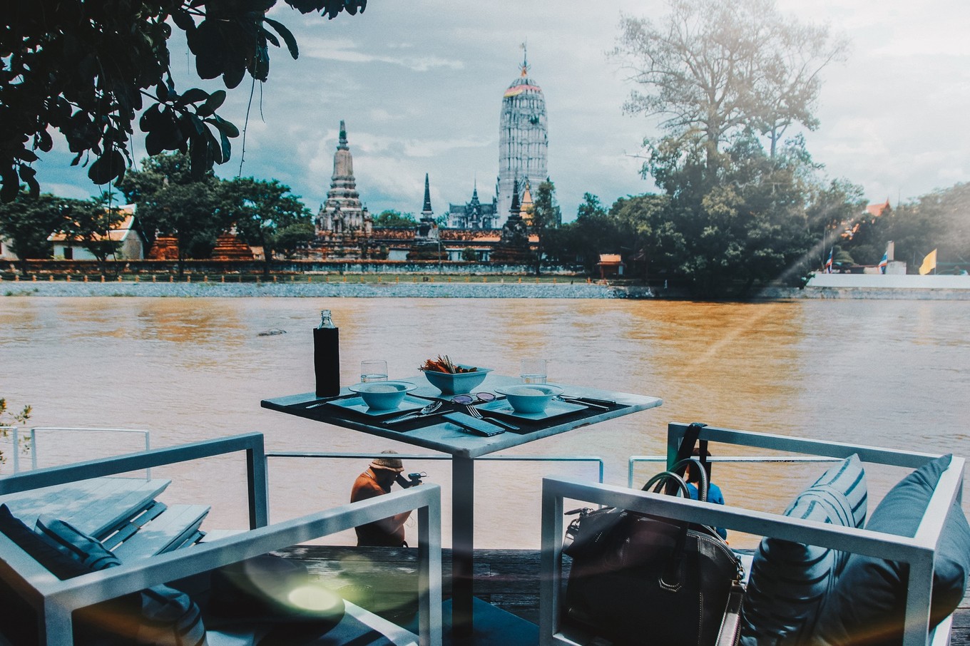 泰国大城府邦芭茵夏宫门票,泰国旅游购物攻略和价格