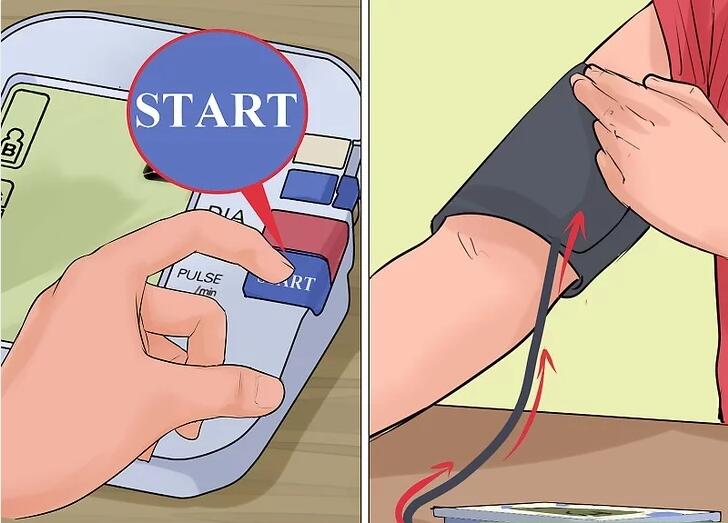 振海康手臂式电子血压计,振海康血压计质量怎么样