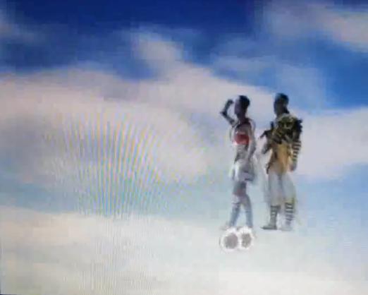 中国电视剧特效退化史:AI换头没《西游记》逼真,投资4亿效果5毛