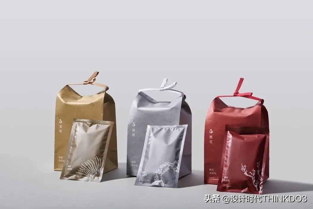 金点设计奖作品,2022红点包装设计大奖作品