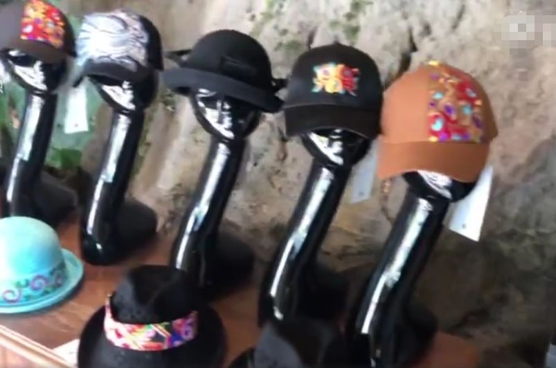 杨丽萍3500万宫殿整改后再吸金，一杯咖啡100元，只能参观一小时