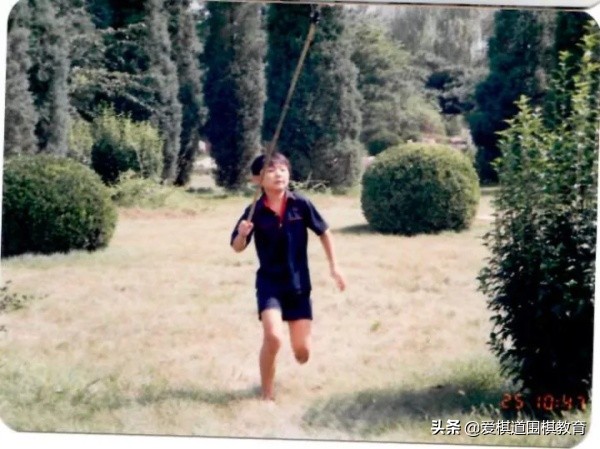 王煜辉用围棋成就更好的人生,围棋王煜辉最新视频