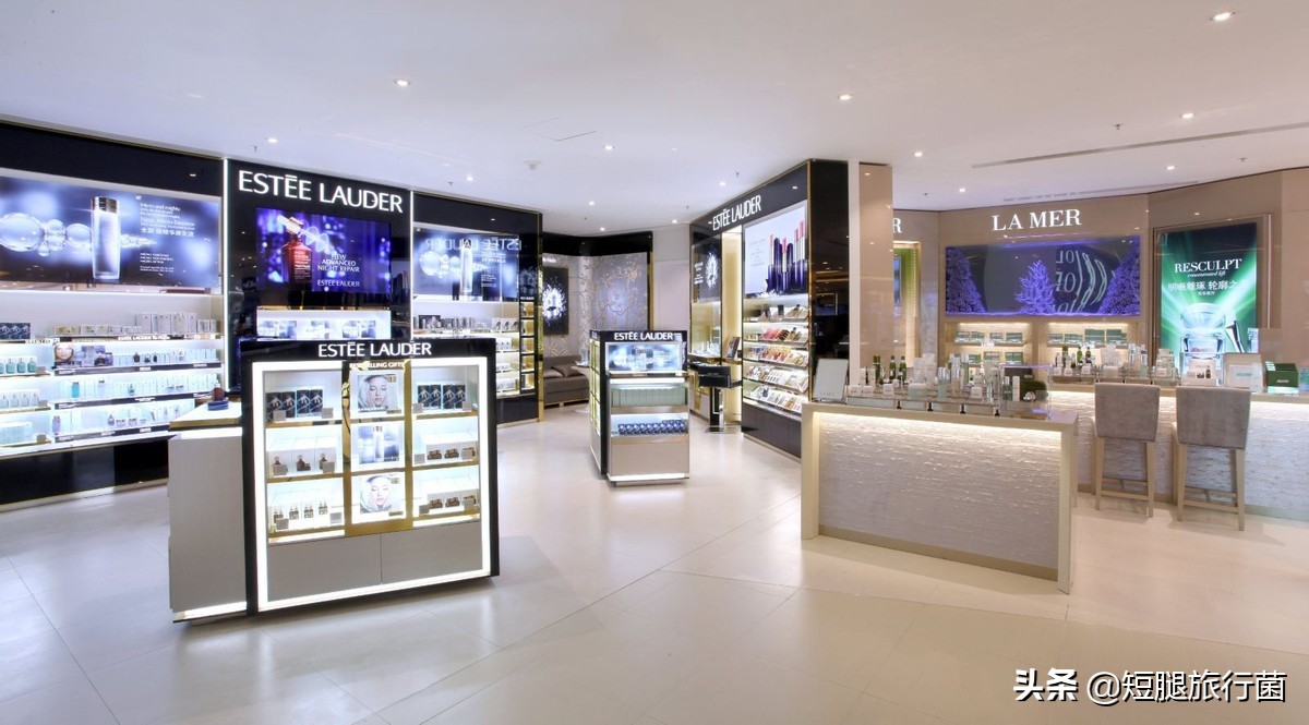 澳门化妆品护肤品必买清单,澳门必买清单30件商品