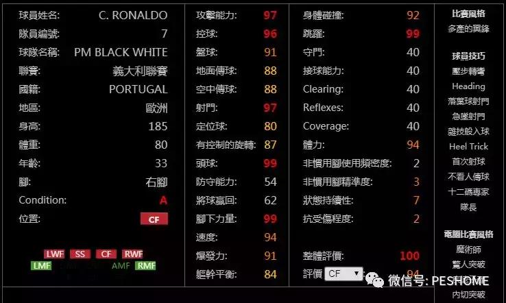 实况足球手游更新2024阵型预设,实况足球手游新版本建议重换黑球