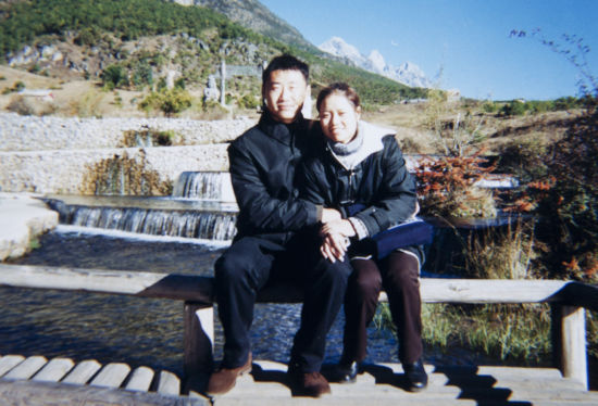 疯狂的李娜：14岁丧父、欠债不认命，苦拼15载成网球天后身价上亿