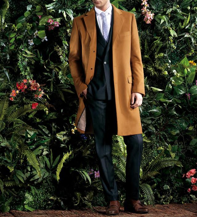 李敏镐衣服穿搭,李敏镐joosooloo大衣