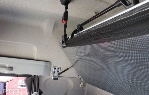 长途拉绿通什么车型最好,解放jh6最新款2.0智尊版载货车