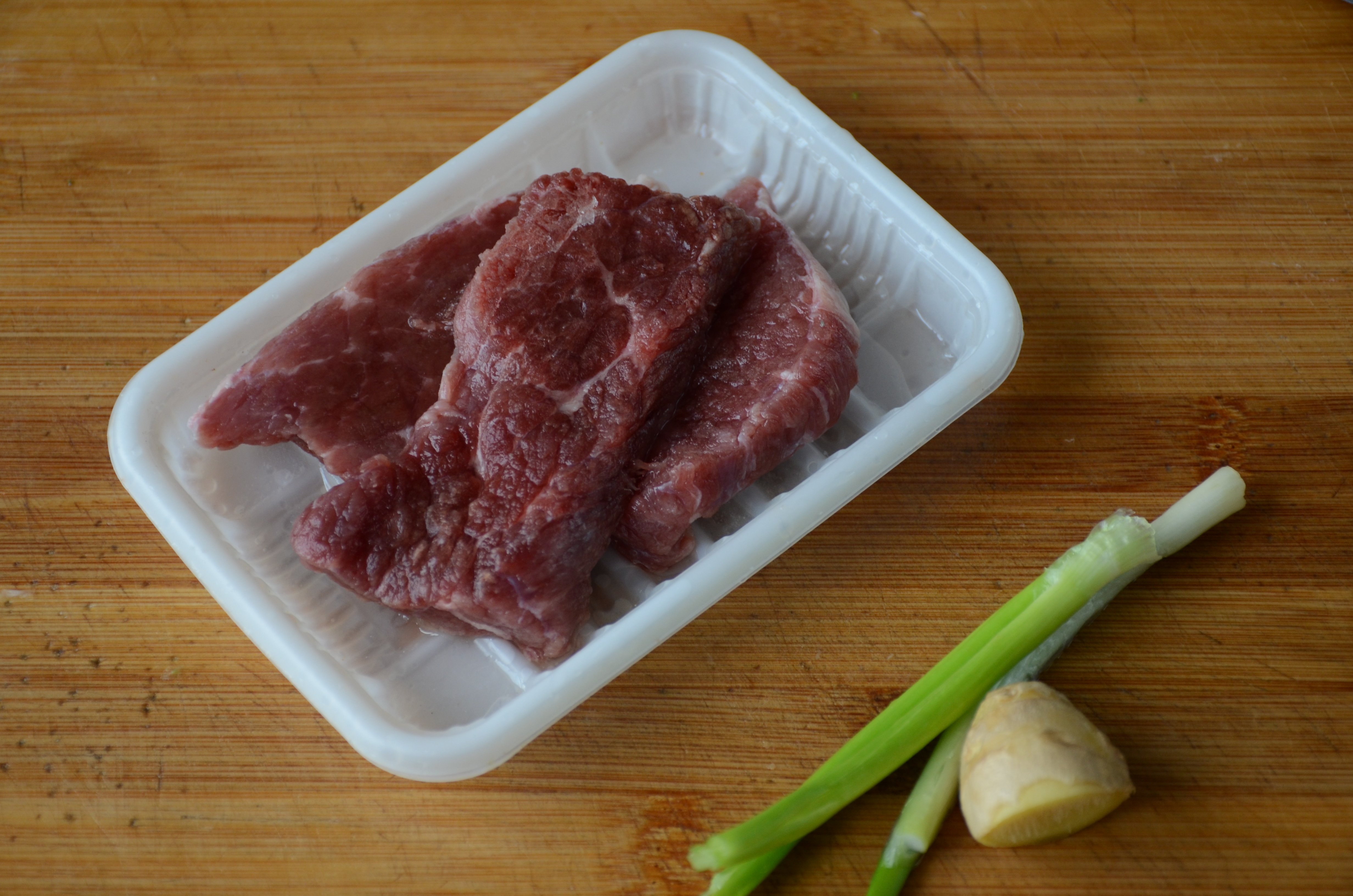 蒸面的正确做法视频,用熟面条做蒸面的步骤