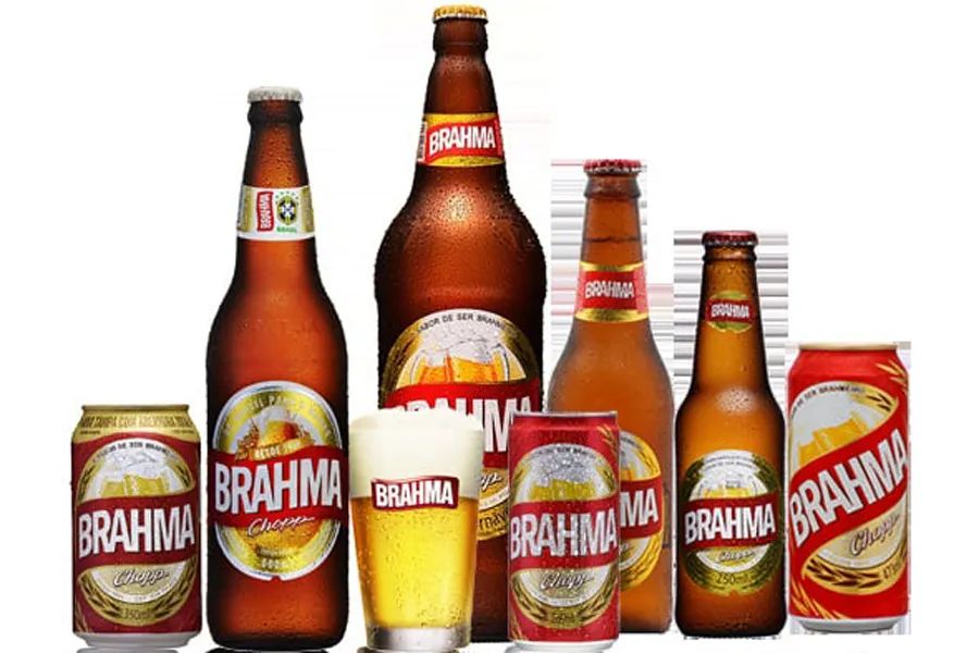 中国10大啤酒品牌排行,世界排名前十名的啤酒品牌