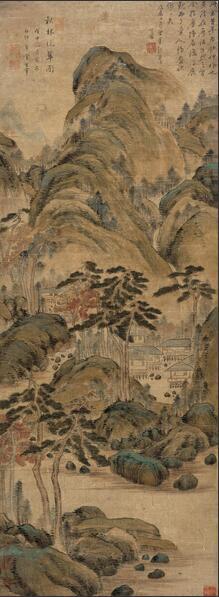 唐诗三百首全集及译文及注释,云霞出海曙梅柳渡江春的作者是谁