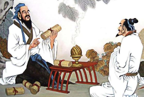 老祖宗的智慧：“人有八病，事有四患”，能克服的人，早晚成大器