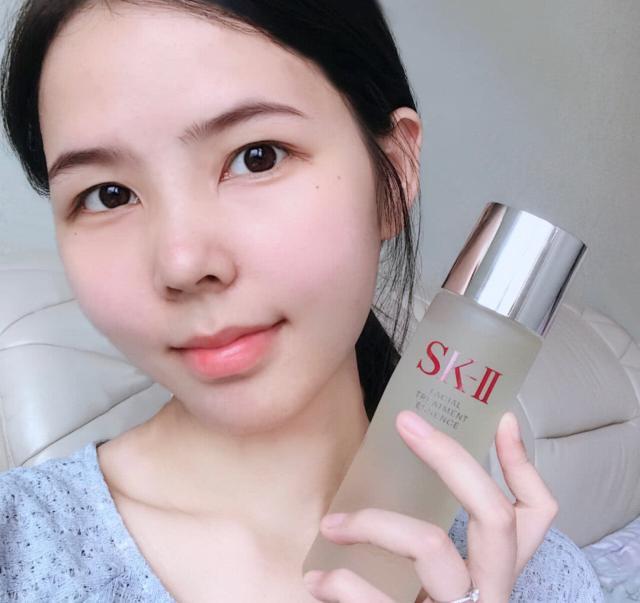 资生堂悦薇深度抗老水乳,抗老吸收快不油腻的水乳