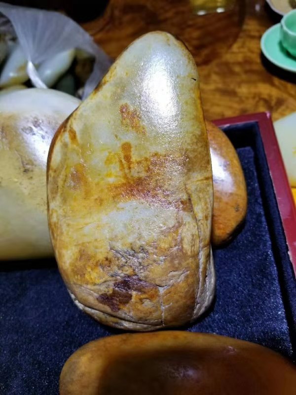 段剑利玉器视频,段剑利玉器鉴别