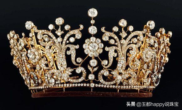 精美奢华的珠宝鉴赏,十大经典女性珠宝