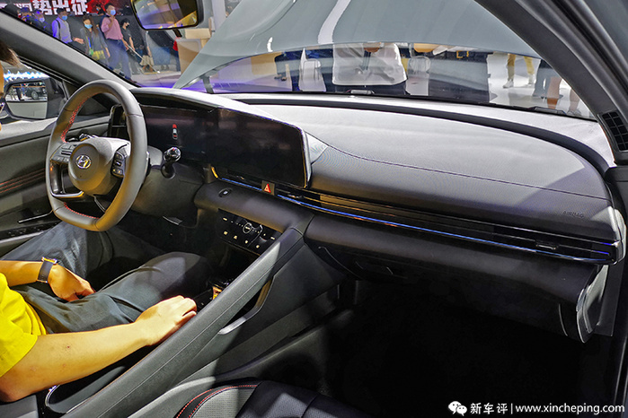 高尔夫8代新车,高尔夫和星瑞