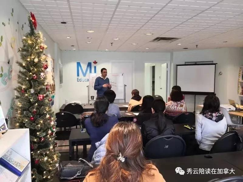 加拿大圣诞节真实感受,加拿大如何过圣诞节