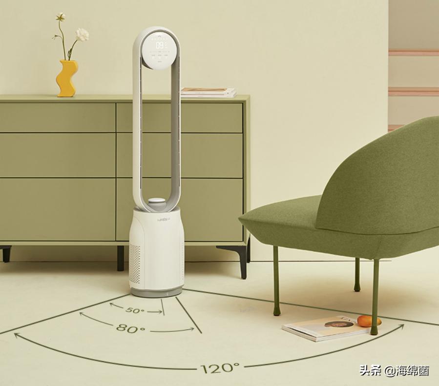 无叶风扇怎么买,79元的无叶风扇哪款好