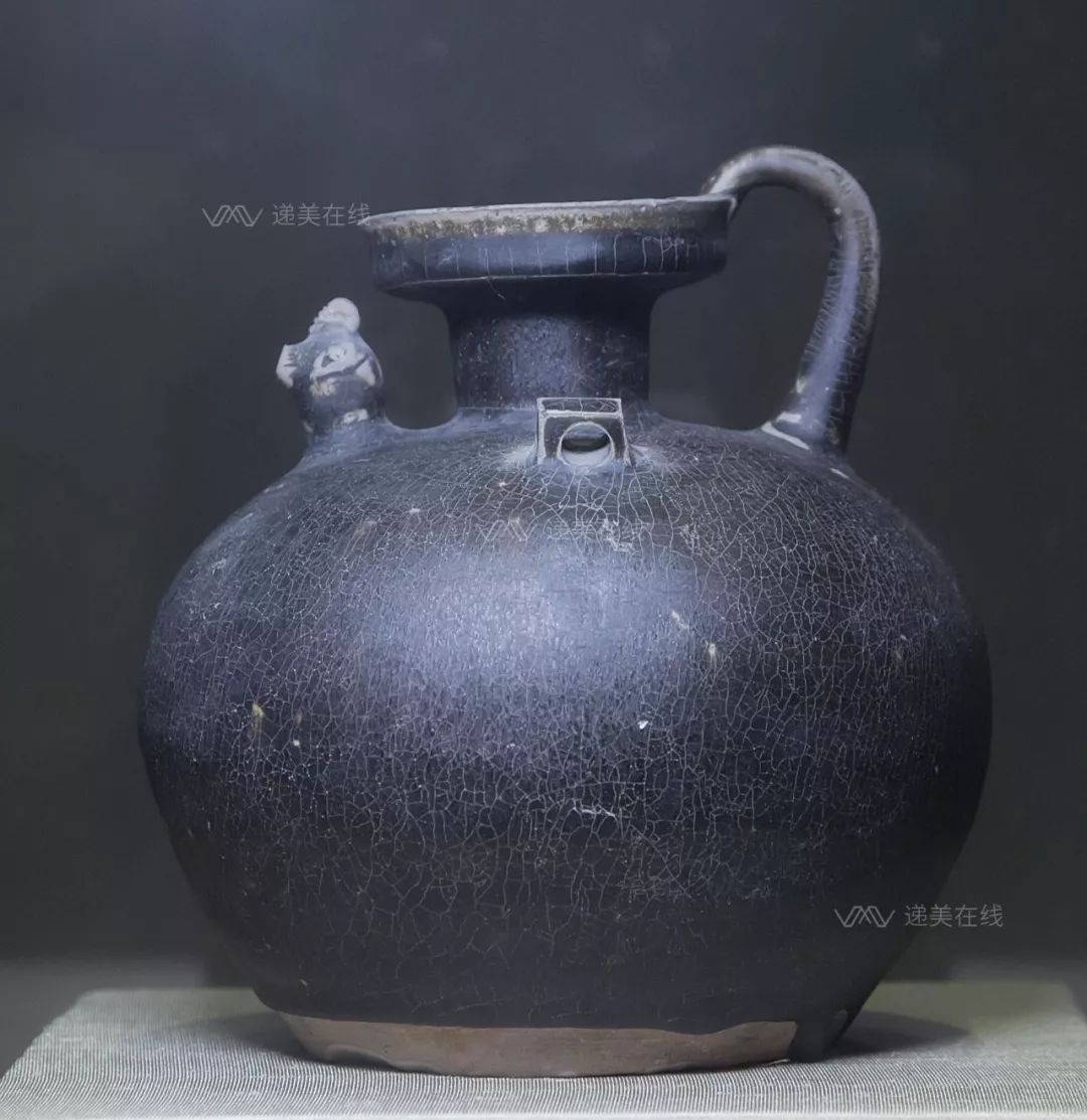 民国精品洪宪彩瓷收藏,最稀少的蓝釉瓷器