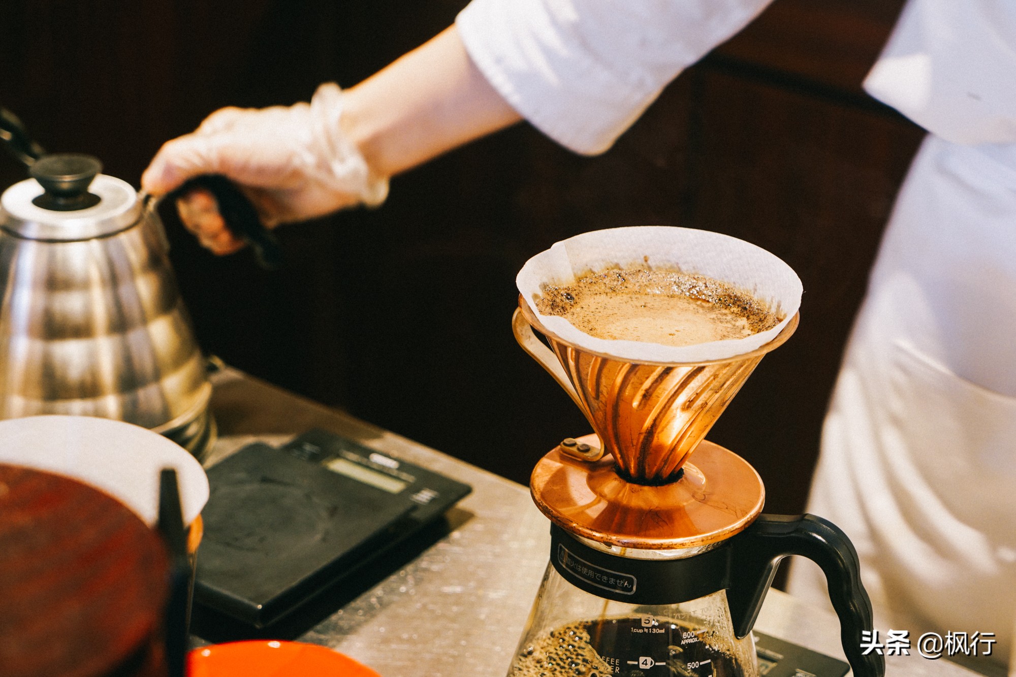 北京必去的咖啡馆推荐,从什刹海到王府井