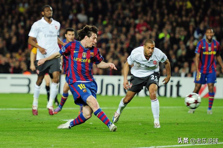 罗纳尔多梅西全方位对比谁厉害,罗纳尔多和梅西过人对比