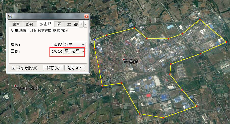 上海亭林古镇简介,上海亭林镇最繁华的地方